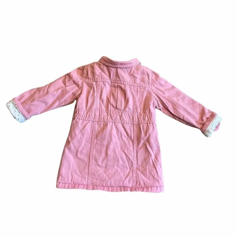 GAP baby hooded